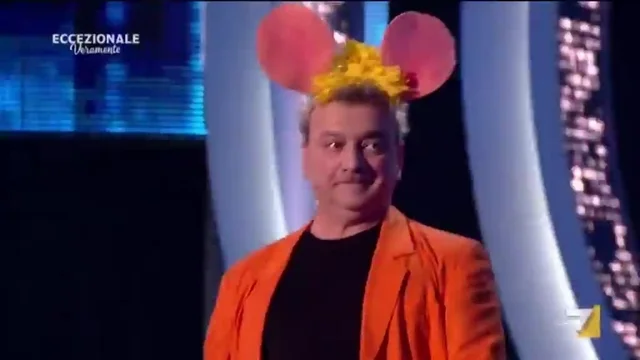 Jenky, imitatore