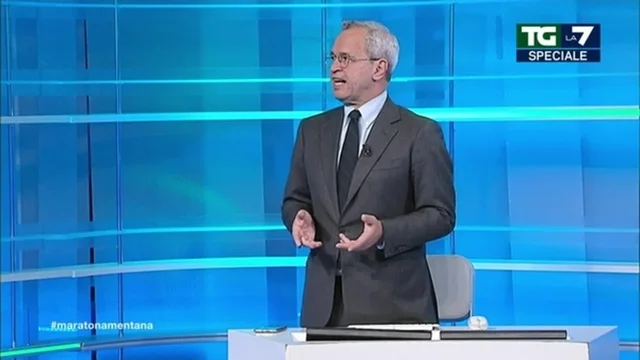 Crisi, il retroscena sulla telefonata tra Renzi e Conte: "Non sono capace di cercare di costruttori", "E si vede..."