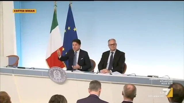 Varata la manovra, ok 'salvo intese' al dl fisco
