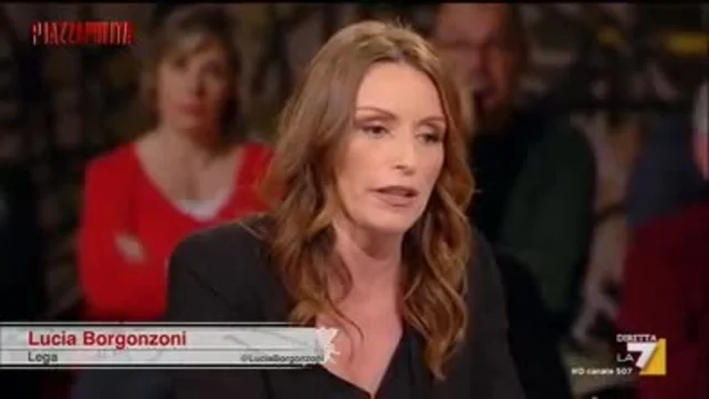 Borgonzoni: ‘E’ ovvio che la gente provi rabbia quanto delle agevolazioni vengono date ai sinti’