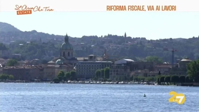 Como, i ricchi non vogliono la patrimoniale