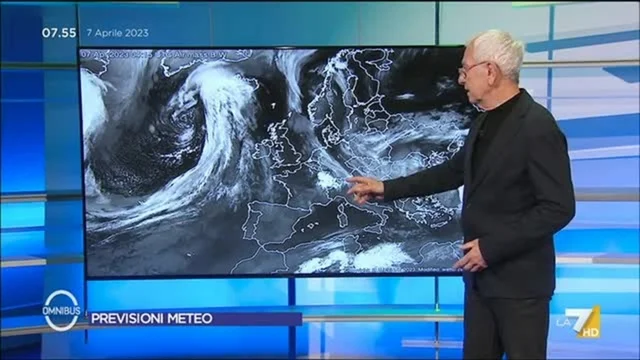 Omnibus - Meteo