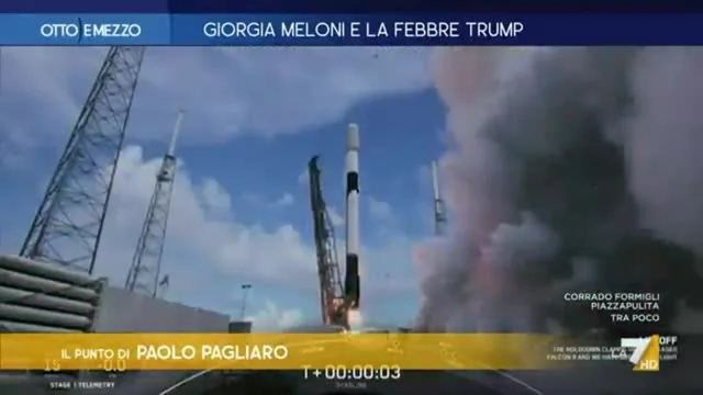 Elon Musk, l'amico (interessato) dell'Italia
