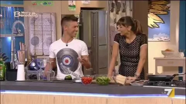 COCKTAIL "QUEL TOCCO IN PIù"