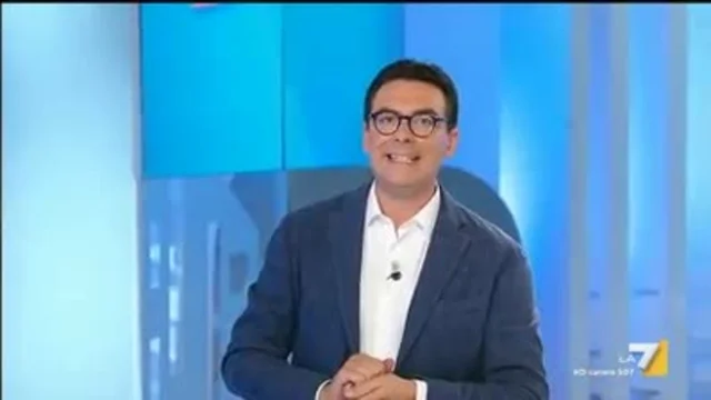 L'Aria che Tira Estate