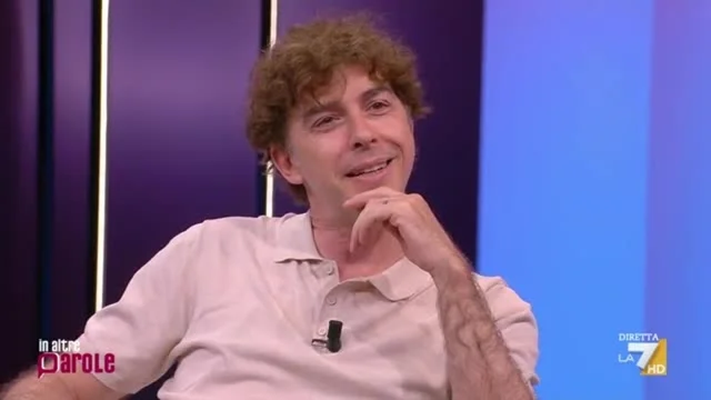 David di Donatello, Riondino: “Giuli si è smentito dopo solo un anno: Matilda De Angelis ha creato polemiche come Germano”