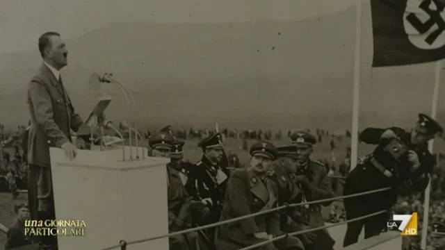 I nazisti tentarono di impossessarsi dei resti di Dante: l'inganno dei ravennati