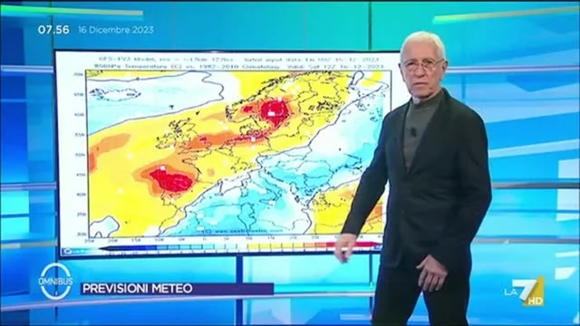 Meteo LA7