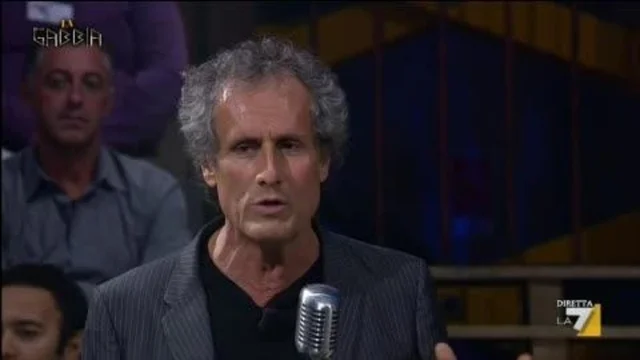 Barnard: 'il fabbisogno di uno Stato è l'aumento del deficit di bilancio'