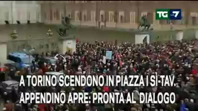 TG LA7