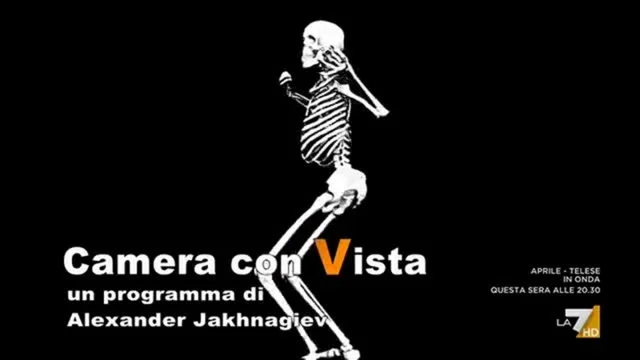 Camera con Vista