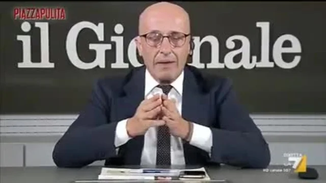 Alessandro Sallusti: “A me fa paura l’utopia al potere”