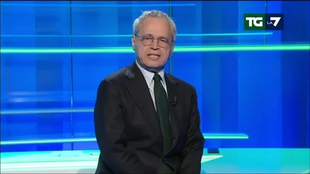 TG LA7