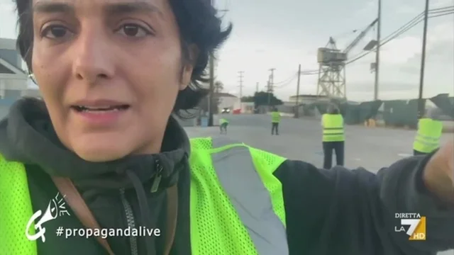 Los Angeles, cittadini in pattuglia contro ICE: il video di Lucia Magi