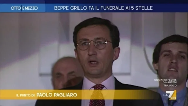 Il punto di Paolo Pagliaro del 3 dicembre