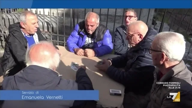 Napoli, il popolo (quasi) senza reddito di cittadinanza