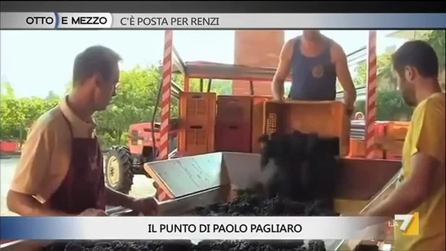 Pagliaro: Niente Barolo senza macedoni