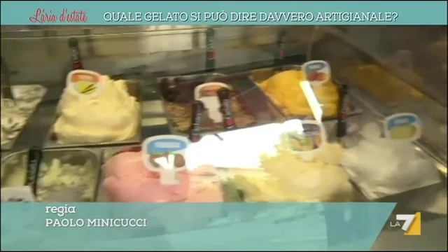 Quale gelato si può dire davvero artigianale?