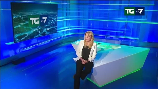 TG LA7