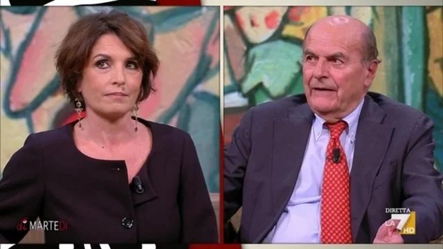 Caos al Sole 24 ore dopo intervista a Meloni, Bersani: "Ci sono rimasto di un male..."