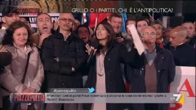 COLLEGAMENTO CASORIA