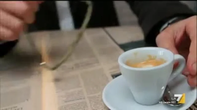Coffee Break