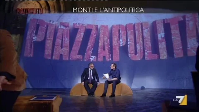 L'INTERVISTA A RICCARDI