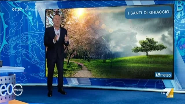 Omnibus Meteo