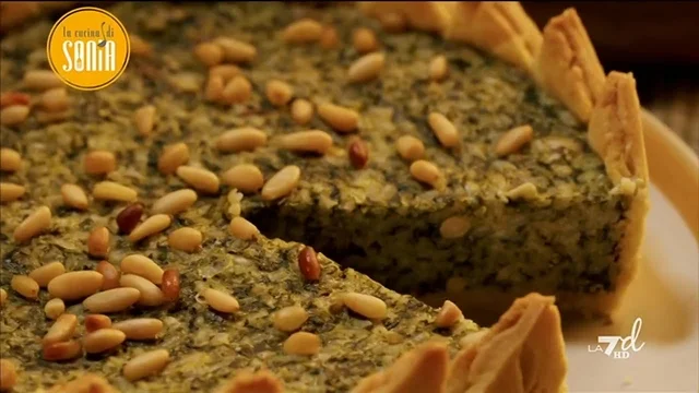 Torta coi becchi