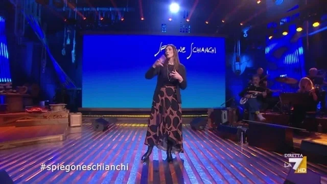 lo spiegone di Francesca Schianchi a Propaganda Live | 16 gennaio 2026