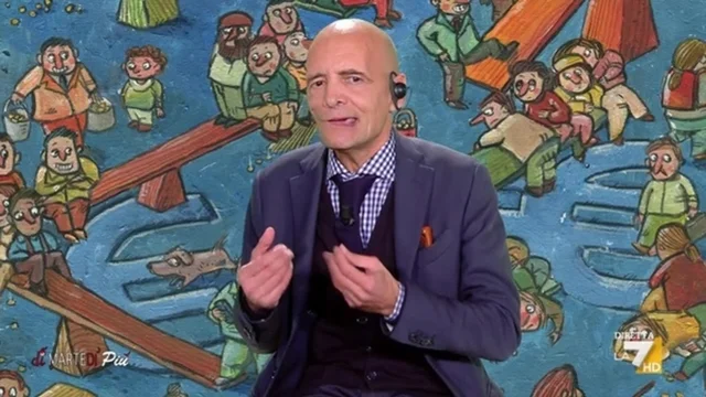 Paolo Galdieri: “La multa del Garante privacy a Report, per il programma la notizia era essenziale"