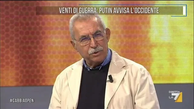 Chiesa: 'L'occidente ha perso la guerra contro il terrorismo'