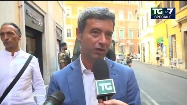 Orlando: 'Accordo PD-M5s non rispecchi le esperienze precedenti di governo'
