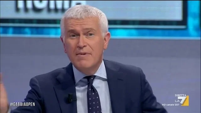 Belpietro: 'Craxi fece riforme vere, non battute in tv'