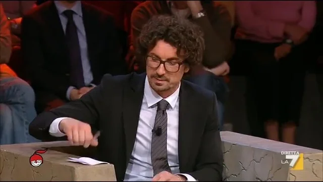 Dibattito Toninelli-Cacciari-Puglisi