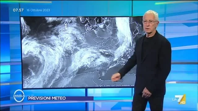 Meteo LA7
