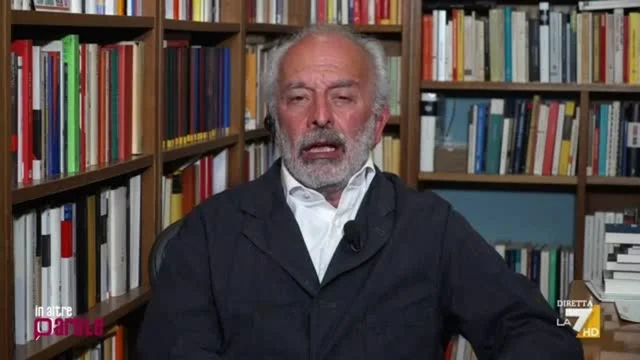 Sionismo, Lerner attacca De Luca: “Non è quello che dice lui, intervista a un giornale israeliano di destra”