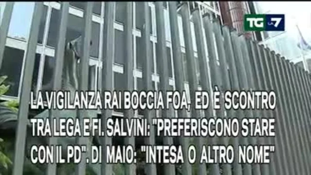 TG LA7