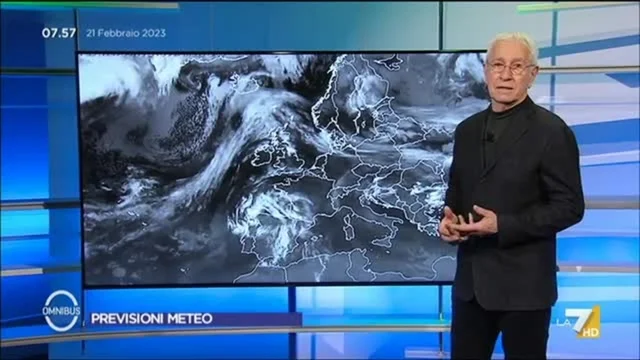 Omnibus - Meteo