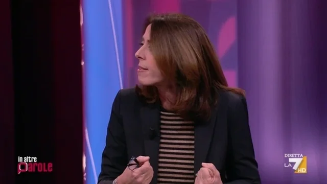 "Conte come Meloni: parla a segmenti di elettorato", Alessandra Sardoni sull'astensione del Movimento 5 Stelle