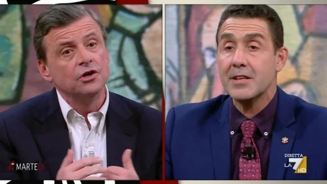 Calenda a Vannacci: "Paola Egonu mi sembra più italiana di lei"