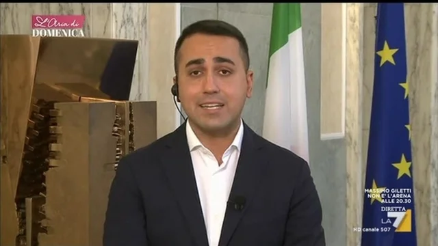 L'Aria di Domenica