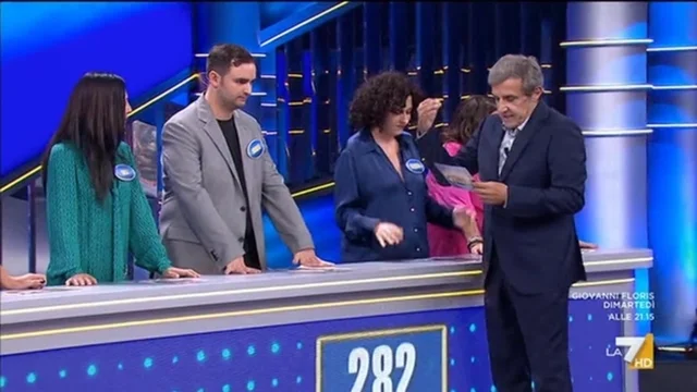 Famiglie d’Italia - Puntata 8/4/2025