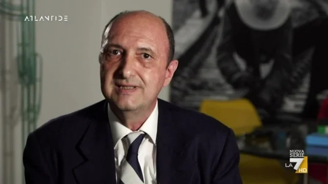 Giovanni Paolo II, Marco Ansaldo: "Dava fastidio al blocco dei paesi dell'Est"
