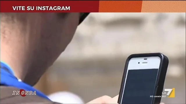 Vite su Instagram