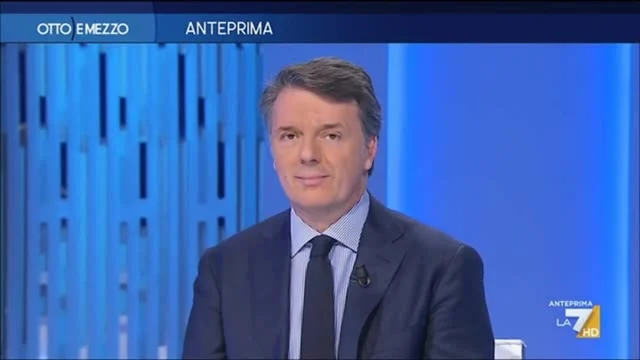 Giorgia Meloni, l'europeista confusa - Otto e Mezzo - Puntata del 20/3/2025