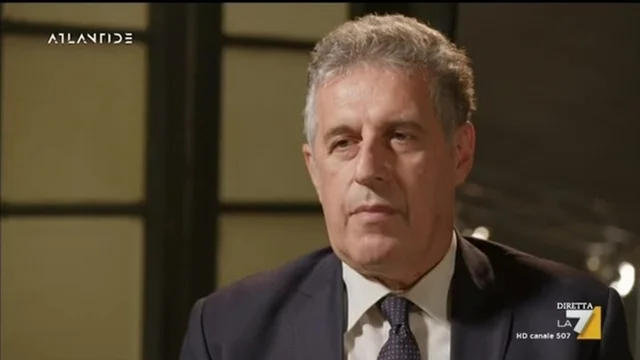 Trattativa Stato Mafia, Nino Di Matteo: "Le bombe del '93/94 avevano anche la finalità di trovare nuovi referenti politici"
