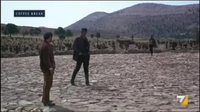 IL BUONO, IL BRUTTO, IL CATTIVO