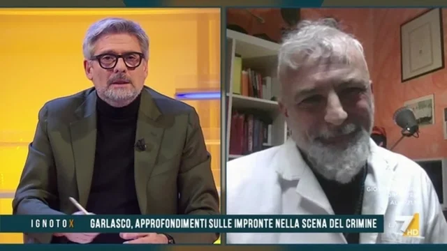 Garlasco, Pino Rinaldi difende Ghizzoni: "Qualcuno ha ricordato il suo passato da bagnino, un atteggiamento offensivo"