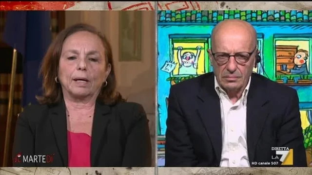 DiMartedì - Puntata del 31/03/2020